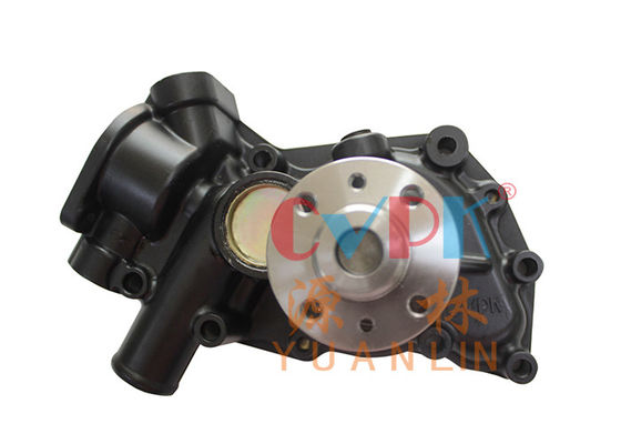 8-98098662-0 เครื่องยนต์รถขุดขุดดีเซล Isuzu 8-98098662-0 ปั๊มน้ำสำหรับ 4LE2