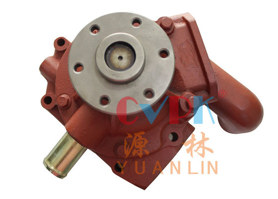 65.06500-6125 เครื่องยนต์ขุดขุดปั๊มน้ำดีเซล Assy สำหรับเครื่องยนต์ Doosandaewoo 65.06500-6125 DH280-3 D2366