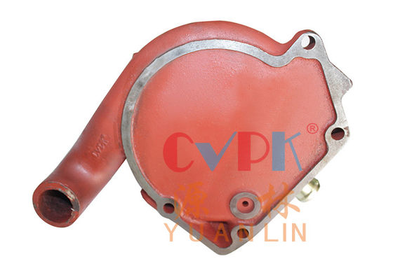 65.06500-6125 เครื่องยนต์ขุดขุดปั๊มน้ำดีเซล Assy สำหรับเครื่องยนต์ Doosandaewoo 65.06500-6125 DH280-3 D2366