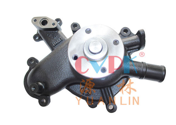 1610-04120 เครื่องยนต์ขุดขุดปั๊มน้ำดีเซล Assy 1610-04120 สำหรับ Hino Excavator Engine P11C SK460