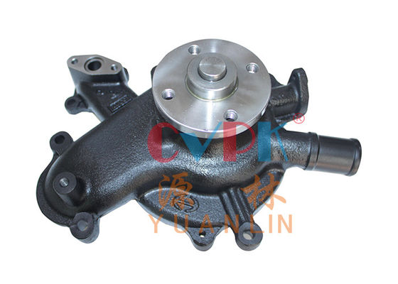 1610-04120 เครื่องยนต์ขุดขุดปั๊มน้ำดีเซล Assy 1610-04120 สำหรับ Hino Excavator Engine P11C SK460