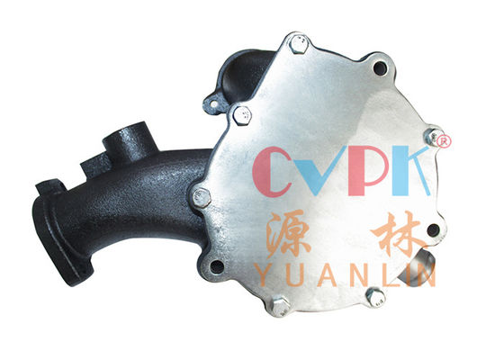 1610-04120 เครื่องยนต์ขุดขุดปั๊มน้ำดีเซล Assy 1610-04120 สำหรับ Hino Excavator Engine P11C SK460