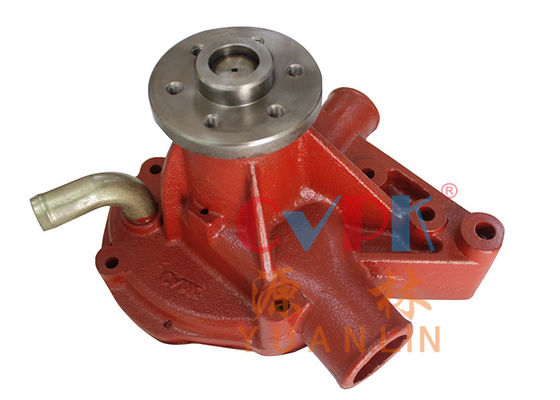 65.06500-6139C เครื่องยนต์รถขุดขุดดีเซล 65.06500-6139C ปั๊มน้ำ Assy Dosan Daewoo Engine DH220-3 D1146T