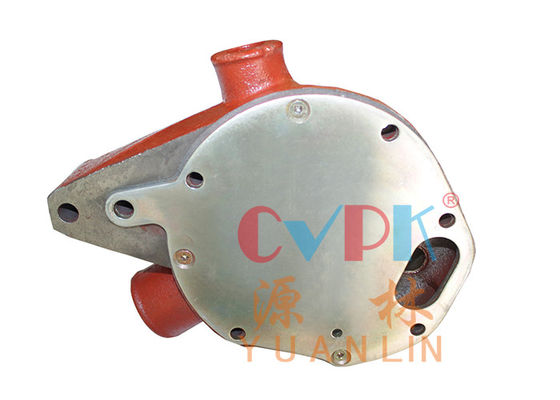 65.06500-6139C เครื่องยนต์รถขุดขุดดีเซล 65.06500-6139C ปั๊มน้ำ Assy Dosan Daewoo Engine DH220-3 D1146T