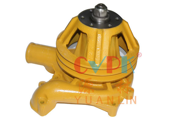 6138-61-1401 เครื่องยนต์ปั๊มน้ำขุด SA6D108-1G-7