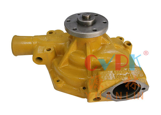 6206-61-1505 ปั๊มน้ำ Assy เครื่องยนต์ D31-18 S6D95