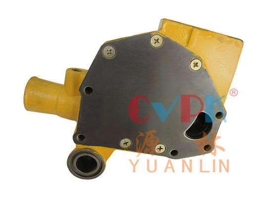 6206-61-1505 ปั๊มน้ำ Assy เครื่องยนต์ D31-18 S6D95