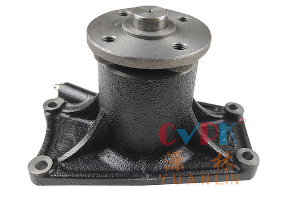 ME088301 เครื่องยนต์รถขุดขุดดีเซล ME088301 ปั๊มน้ำสำหรับเครื่องยนต์ Mitsubishi 6D31T