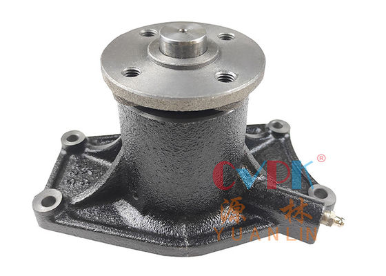 ME088301 เครื่องยนต์รถขุดขุดดีเซล ME088301 ปั๊มน้ำสำหรับเครื่องยนต์ Mitsubishi 6D31T