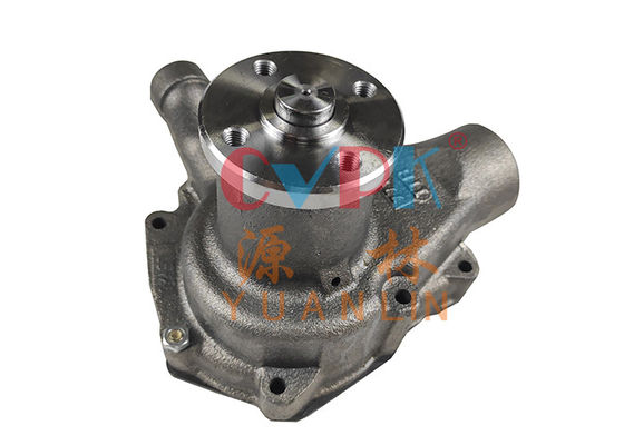 ME995307 รถขุดขุดดีเซล ME995307 ปั้มน้ำ Assy ของ Mitsubishi สำหรับเครื่องยนต์ 6D16T