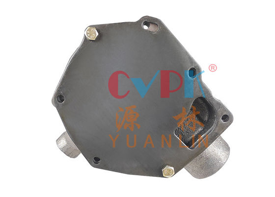 ME995307 รถขุดขุดดีเซล ME995307 ปั้มน้ำ Assy ของ Mitsubishi สำหรับเครื่องยนต์ 6D16T