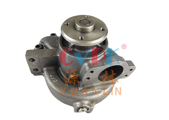 2274255 เครื่องยนต์รถขุดขุดดีเซล 2274255 ปั้มน้ำ Assy  Engine สำหรับ C9.3