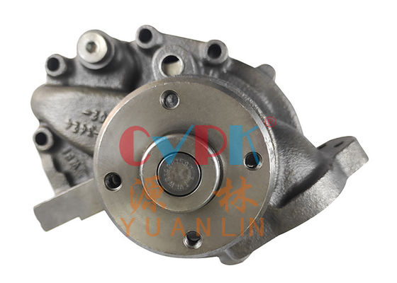 2274255 เครื่องยนต์รถขุดขุดดีเซล 2274255 ปั้มน้ำ Assy  Engine สำหรับ C9.3