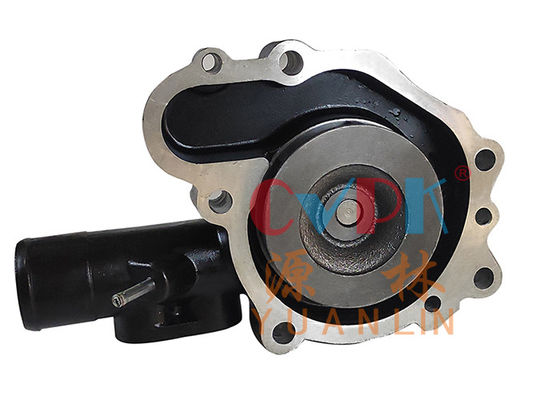 129907-42000 Mining Excavator ปั๊มน้ำดีเซล Assy เครื่องยนต์ YANMAR สำหรับ 4TNV98 4TNV94