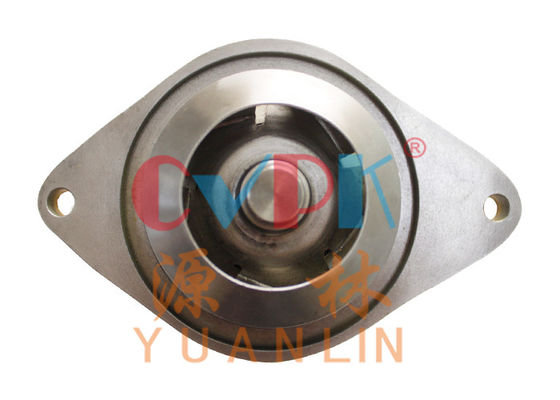 6735-61-1500 เครื่องยนต์ขุดขุดปั๊มน้ำดีเซล Assy 6735-61-1500 Komatsu สำหรับ PC200-6 S6D102