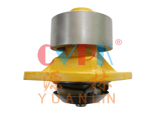 6735-61-1500 เครื่องยนต์ขุดขุดปั๊มน้ำดีเซล Assy 6735-61-1500 Komatsu สำหรับ PC200-6 S6D102