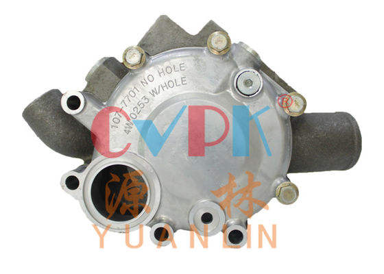 7E7398 ปั๊มน้ำ Assy สำหรับเครื่องยนต์  3116 236-4413