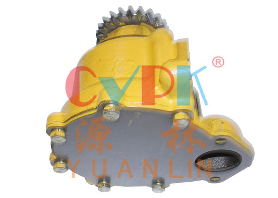 6150-61-1102 รถขุดเครื่องยนต์ดีเซลปั๊มน้ำ D50-18 S6D125