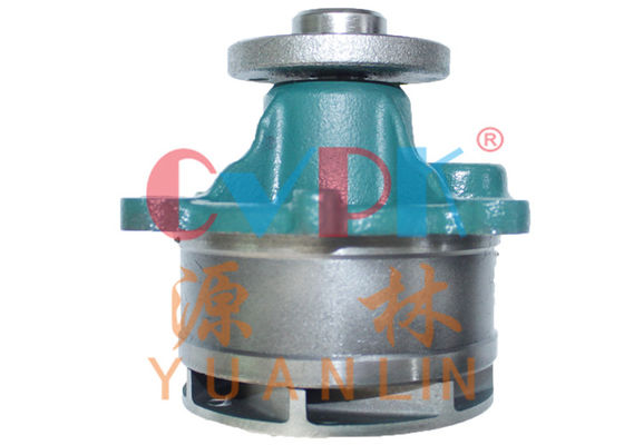 20726092 รถขุดปั๊มน้ำดีเซล Assy เครื่องยนต์ EC210 4D สำหรับ