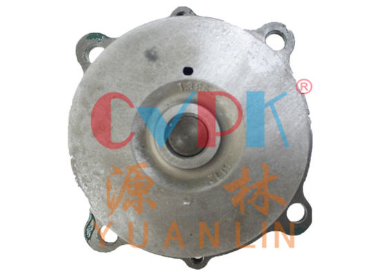 20726092 รถขุดปั๊มน้ำดีเซล Assy เครื่องยนต์ EC210 4D สำหรับ