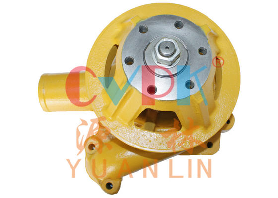 6138-61-1560 ปั้มน้ำดีเซล Komatsu Engine SA6D110