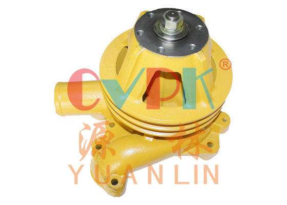 6138-61-1560 ปั้มน้ำดีเซล Komatsu Engine SA6D110