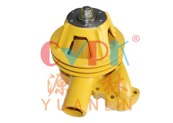 6138-61-1560 ปั้มน้ำดีเซล Komatsu Engine SA6D110