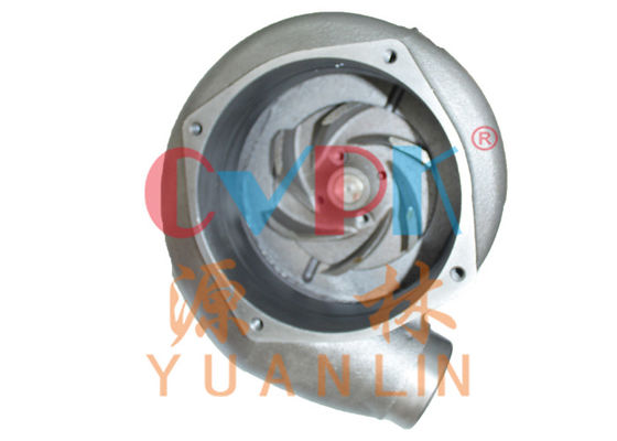 36 * 35 * 33 ปั๊มน้ำ Assy 3050443 สำหรับเครื่องยนต์ Cummins K38