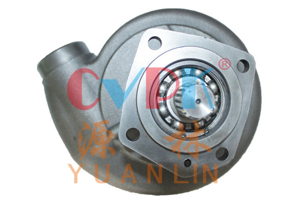 36 * 35 * 33 ปั๊มน้ำ Assy 3050443 สำหรับเครื่องยนต์ Cummins K38