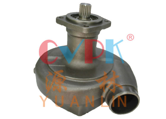 36 * 35 * 33 ปั๊มน้ำ Assy 3050443 สำหรับเครื่องยนต์ Cummins K38