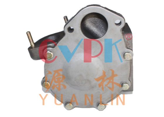 6154-61-1100 ปั้มน้ำ Assy Komatsu Engine สำหรับ PC400-7 S6D125E
