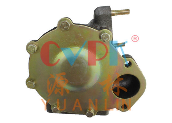 6154-61-1100 ปั้มน้ำ Assy Komatsu Engine สำหรับ PC400-7 S6D125E