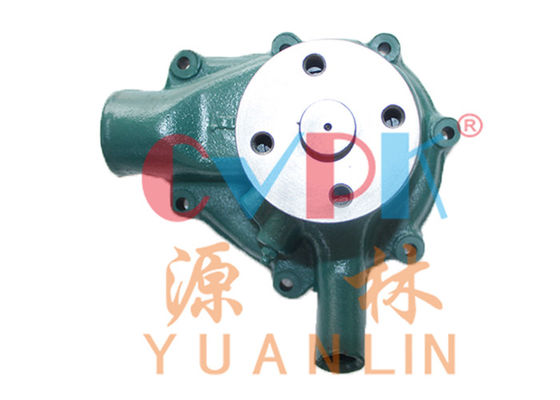 ME882315 รถขุดปั๊มน้ำดีเซล Assy ME882315 ปั๊มน้ำ Mitsubishi 6D14 เครื่องยนต์ 42*26.5*39