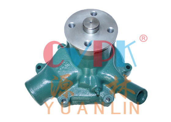 ME882315 รถขุดปั๊มน้ำดีเซล Assy ME882315 ปั๊มน้ำ Mitsubishi 6D14 เครื่องยนต์ 42*26.5*39