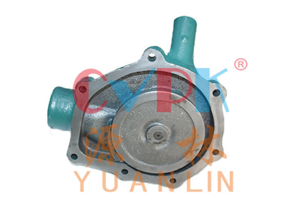 ME882315 รถขุดปั๊มน้ำดีเซล Assy ME882315 ปั๊มน้ำ Mitsubishi 6D14 เครื่องยนต์ 42*26.5*39