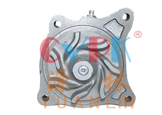 ME391343 Excavator ปั๊มน้ำดีเซล Assy ME391343 ปั๊มน้ำ Mitsubishi 6D31 Engine