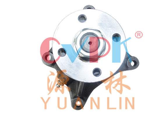 ME391343 Excavator ปั๊มน้ำดีเซล Assy ME391343 ปั๊มน้ำ Mitsubishi 6D31 Engine