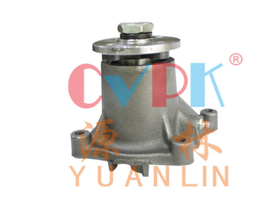 ME391343 Excavator ปั๊มน้ำดีเซล Assy ME391343 ปั๊มน้ำ Mitsubishi 6D31 Engine