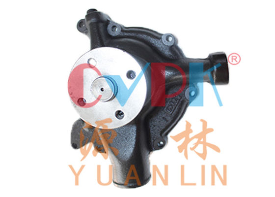 ปั๊มน้ำดีเซลรถขุด Assy ME995053 ปั๊มน้ำเครื่องยนต์ Mitsubishi SK320 6D16T