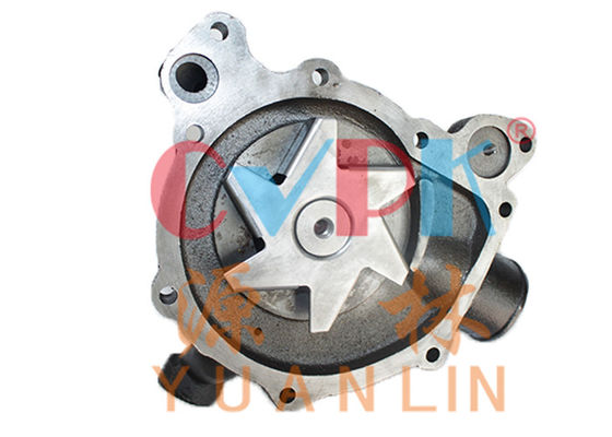 ปั๊มน้ำดีเซลรถขุด Assy ME995053 ปั๊มน้ำเครื่องยนต์ Mitsubishi SK320 6D16T