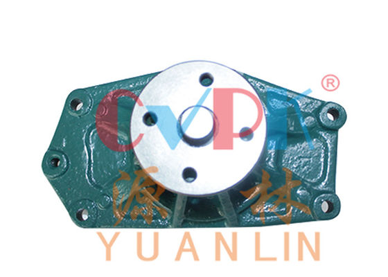 ปั๊มน้ำดีเซลรถขุด Assy ME215082 ปั๊มน้ำสำหรับเครื่องยนต์ Mitsubishi 4D34