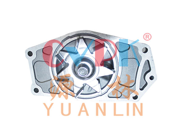 ปั๊มน้ำดีเซลรถขุด Assy ME215082 ปั๊มน้ำสำหรับเครื่องยนต์ Mitsubishi 4D34