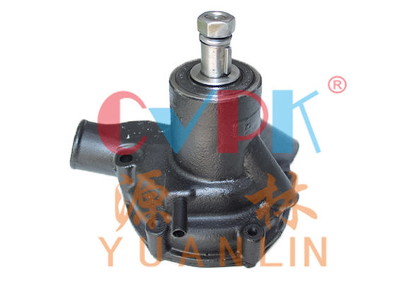 Mitsubishi S4F Engine 34545-0013A Excavator ปั๊มน้ำดีเซล Assy 34545-0013A ปั๊มน้ำ