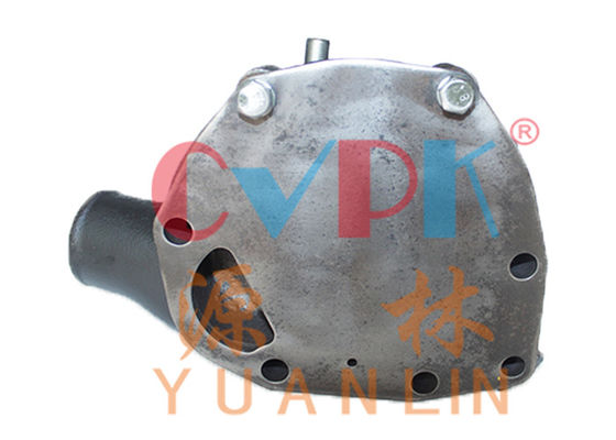 Mitsubishi S4F Engine 34545-0013A Excavator ปั๊มน้ำดีเซล Assy 34545-0013A ปั๊มน้ำ