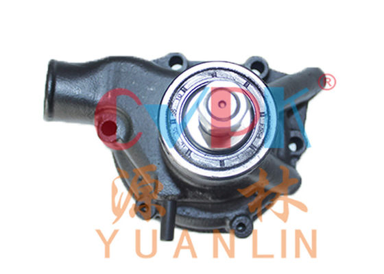 Mitsubishi S4F Engine 34545-0013A Excavator ปั๊มน้ำดีเซล Assy 34545-0013A ปั๊มน้ำ