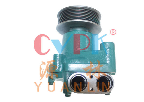 3830046 ปั๊มน้ำดีเซลรถขุด Assy สำหรับเครื่องยนต์  1240
