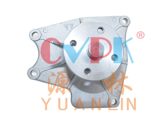 ME993473 Engine Mining Excavator ปั๊มน้ำดีเซล Assy ME993473 สำหรับ Mitsubishi 4M40