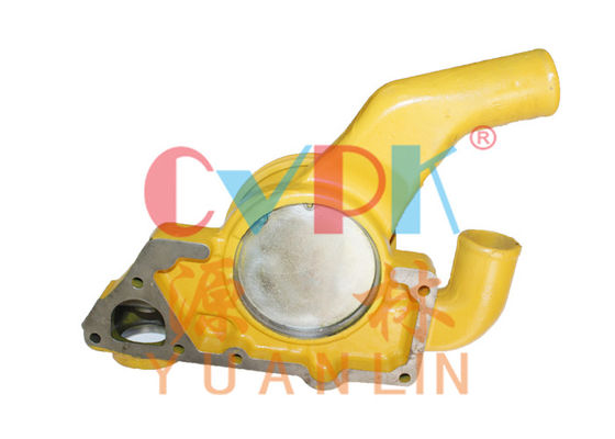 6130-62-1200 ปั้มน้ำ Assy ของ Komatsu Engine 4D105-3