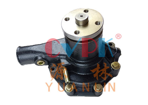 32B4505021 ปั๊มน้ำดีเซลสำหรับรถขุดสำหรับเครื่องยนต์มิตซูบิชิ S6S
