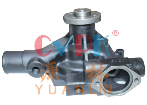 6205-61-1202 ปั้มน้ำ Assy Komatsu Engine สำหรับ PC130 S4D95
